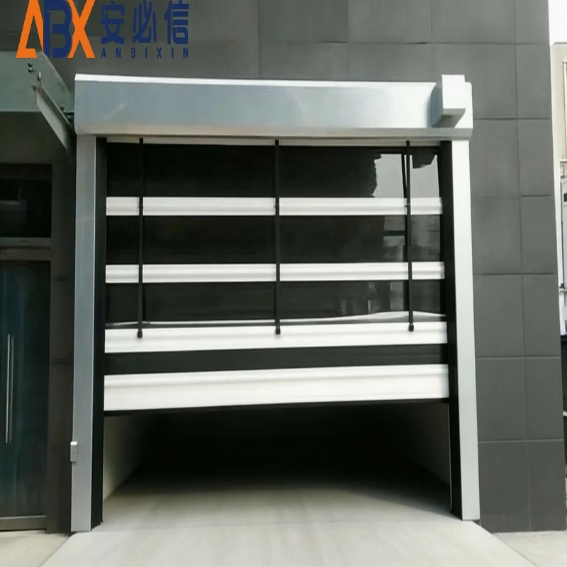 大理白族快速堆积门